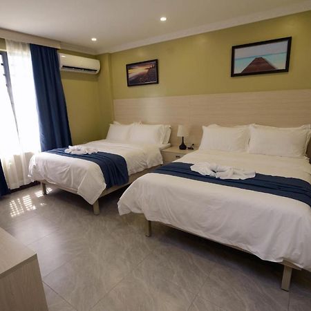 The Caye Hotel Caye Caulker Esterno foto