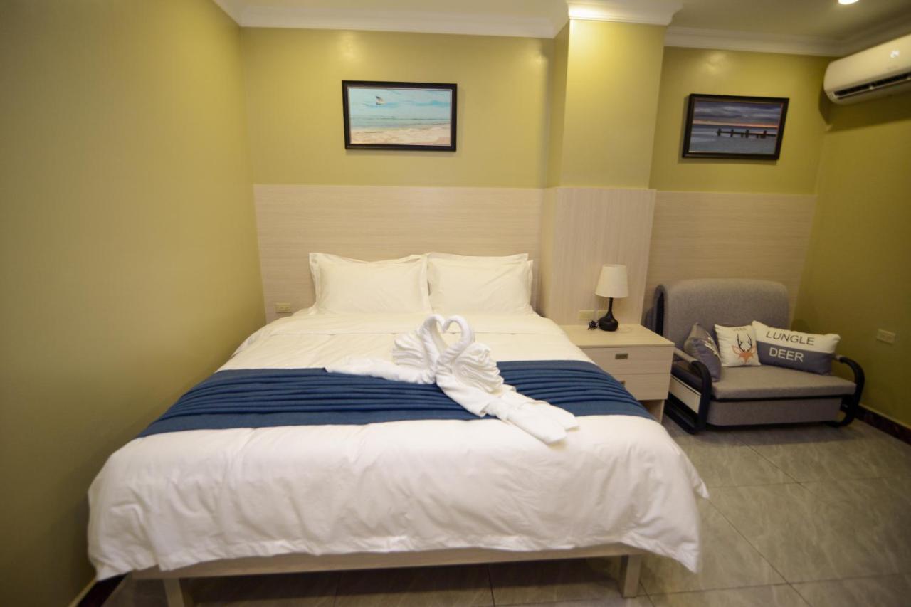 The Caye Hotel Caye Caulker Esterno foto