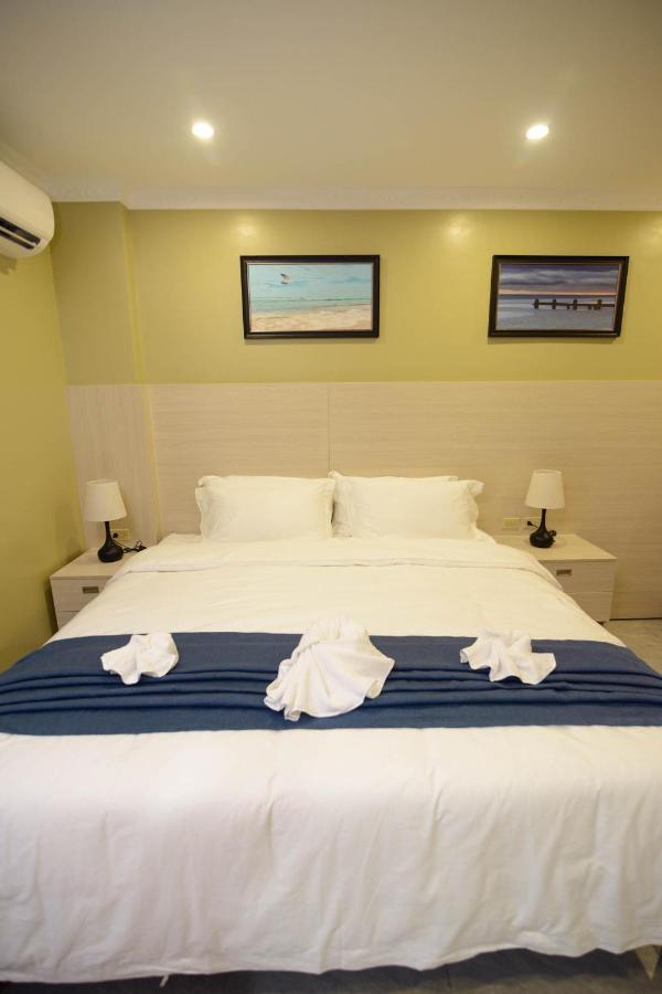 The Caye Hotel Caye Caulker Esterno foto