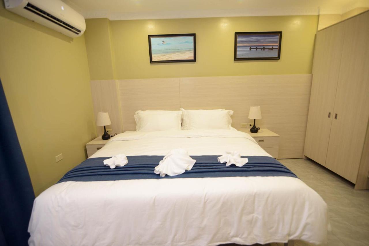 The Caye Hotel Caye Caulker Esterno foto