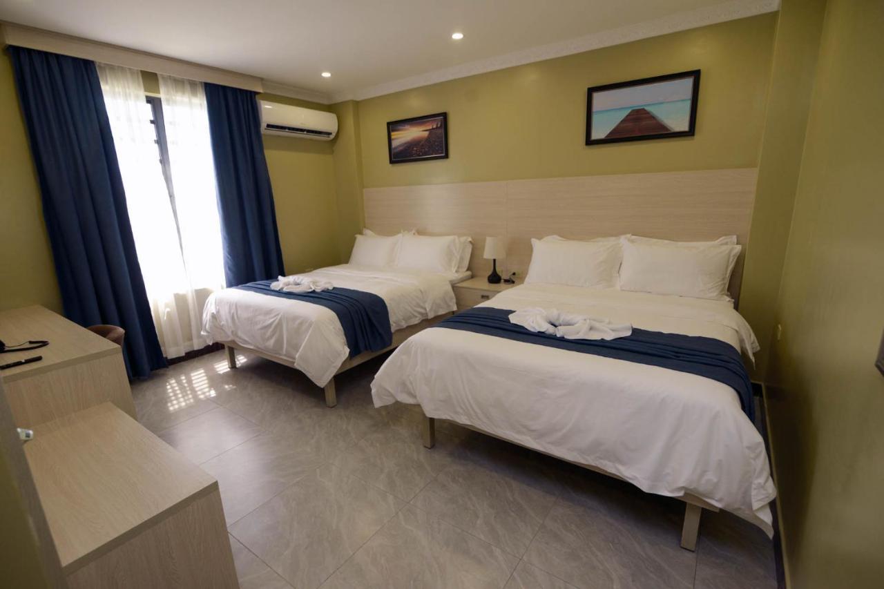 The Caye Hotel Caye Caulker Esterno foto