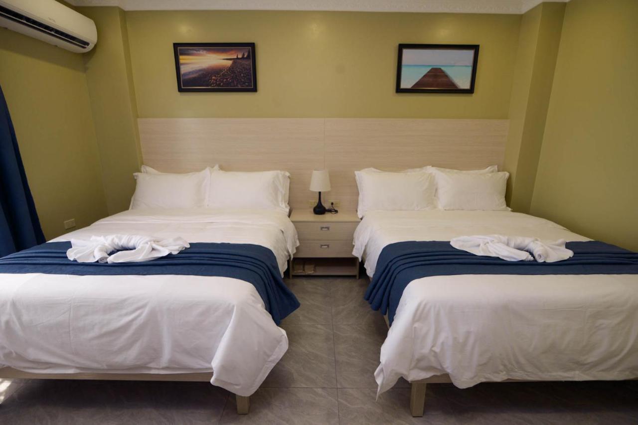 The Caye Hotel Caye Caulker Esterno foto