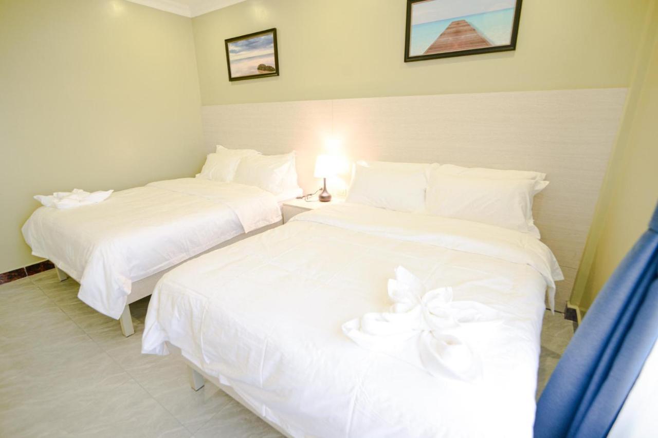 The Caye Hotel Caye Caulker Esterno foto