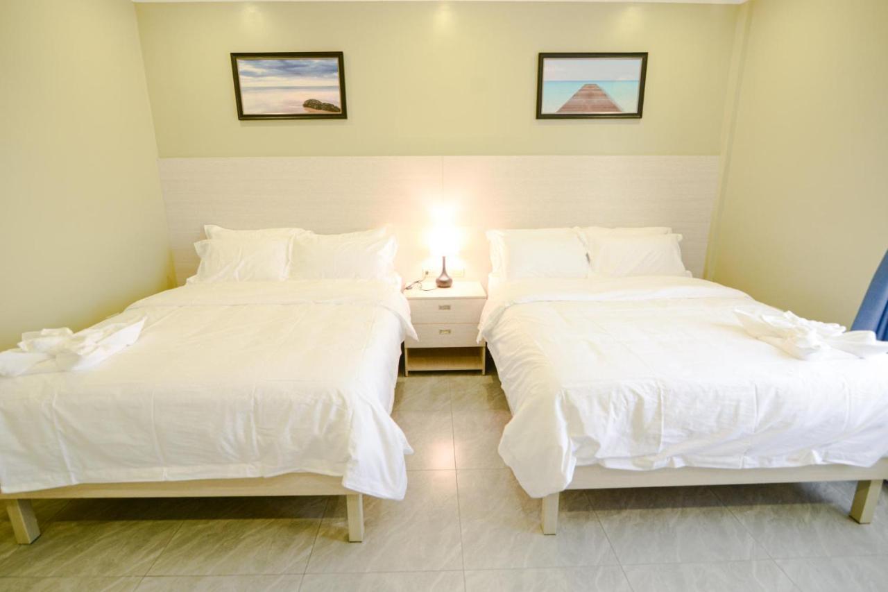 The Caye Hotel Caye Caulker Esterno foto
